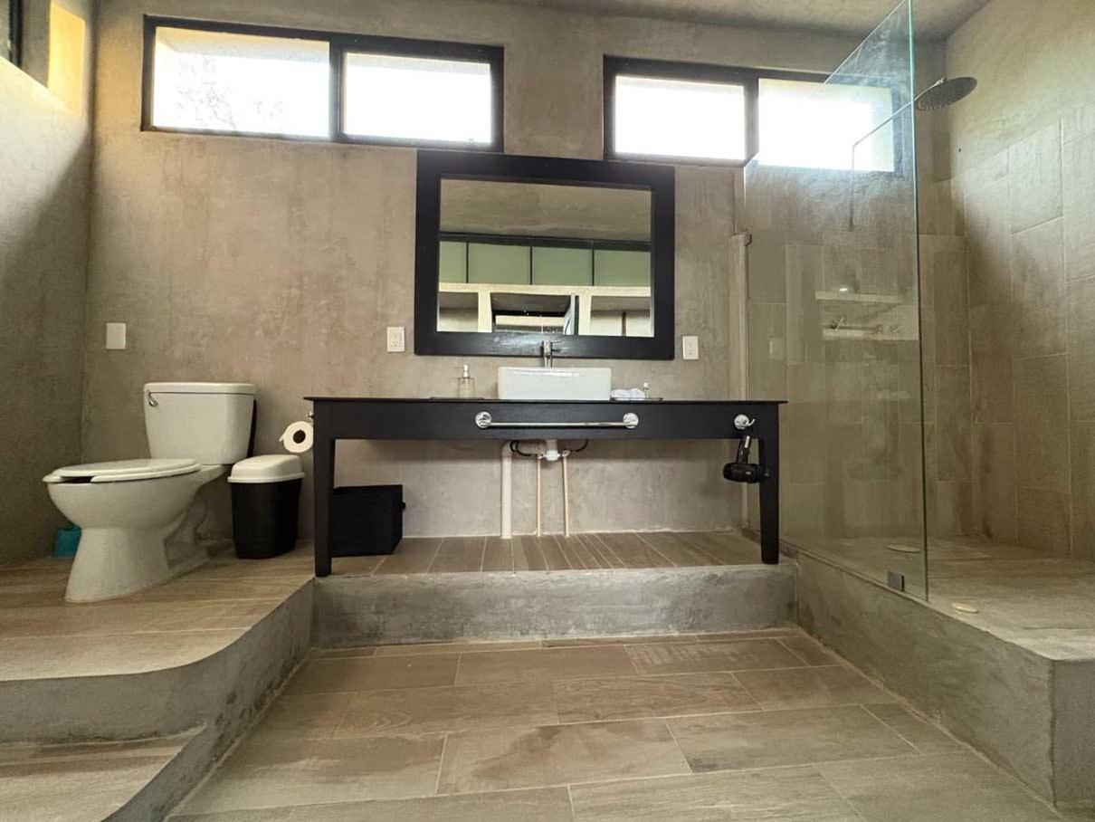 La Flor Casa Boutique Bed & Breakfast Valladolid  Luaran gambar