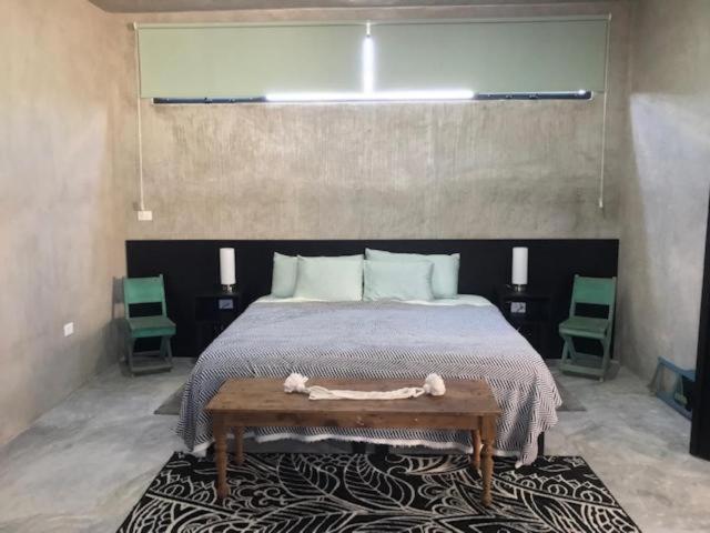 La Flor Casa Boutique Bed & Breakfast Valladolid  Luaran gambar