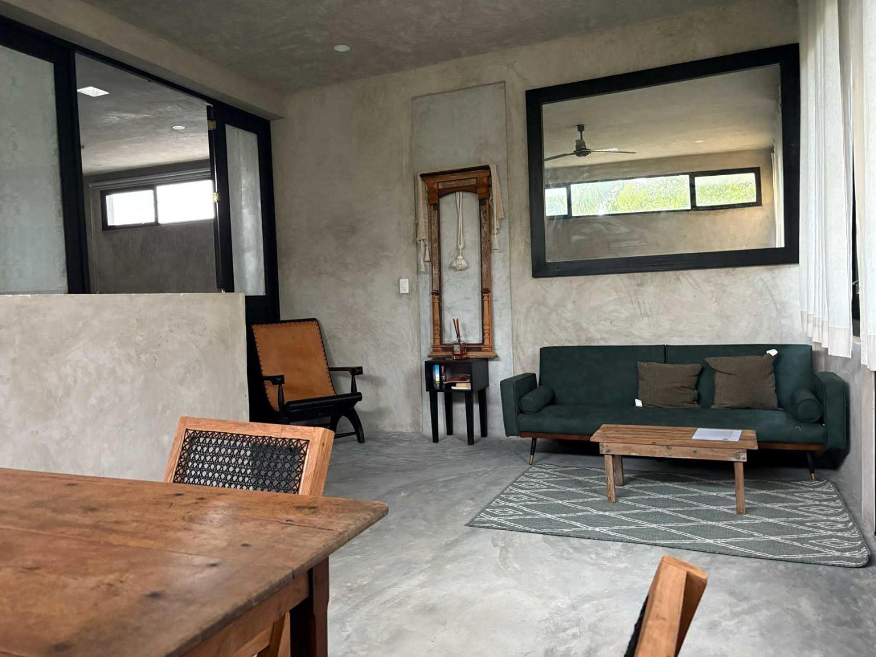 La Flor Casa Boutique Bed & Breakfast Valladolid  Luaran gambar