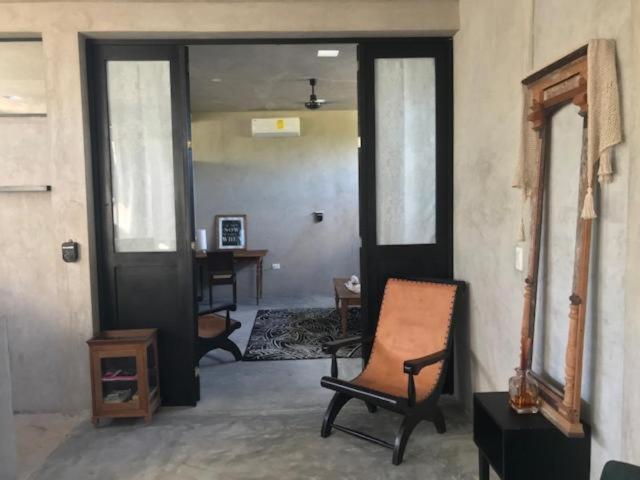 La Flor Casa Boutique Bed & Breakfast Valladolid  Luaran gambar
