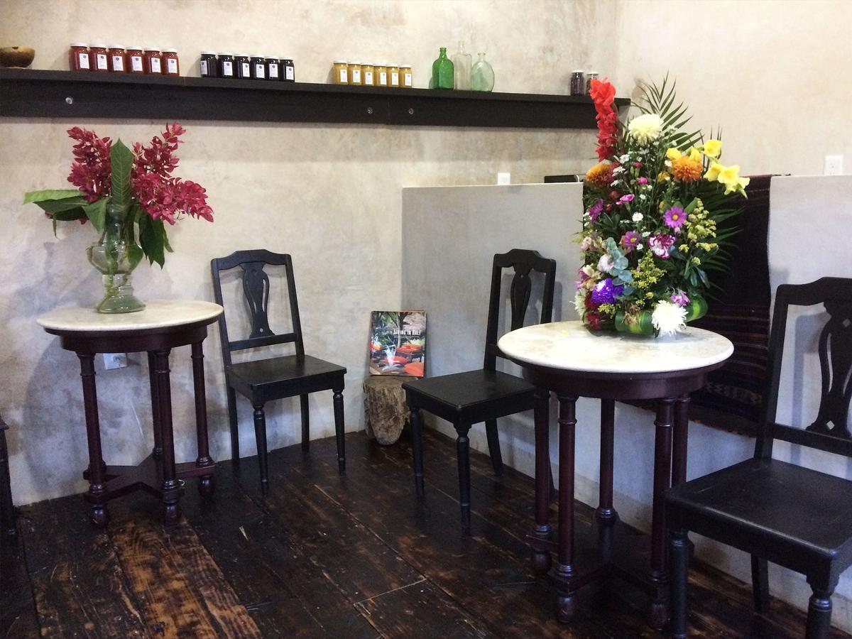 La Flor Casa Boutique Bed & Breakfast Valladolid  Luaran gambar