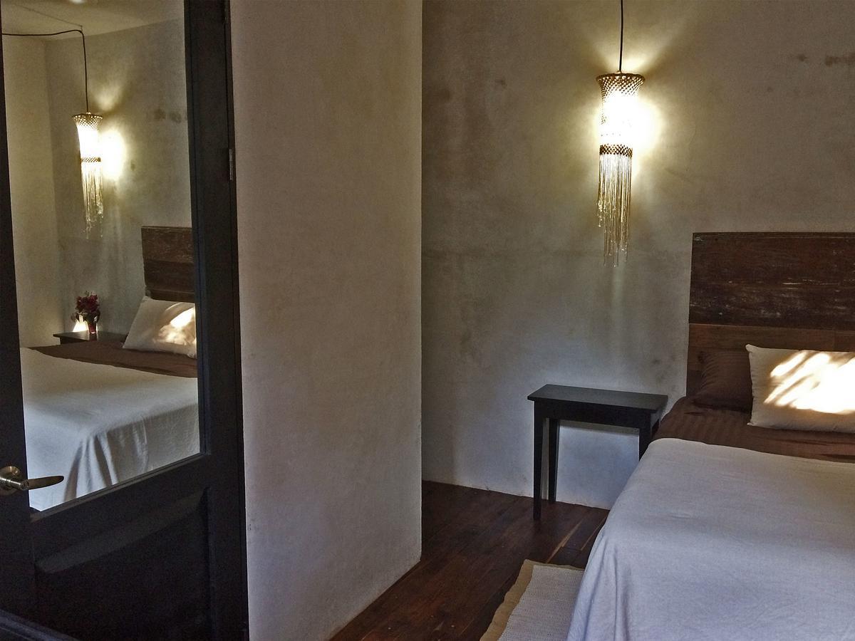 La Flor Casa Boutique Bed & Breakfast Valladolid  Luaran gambar