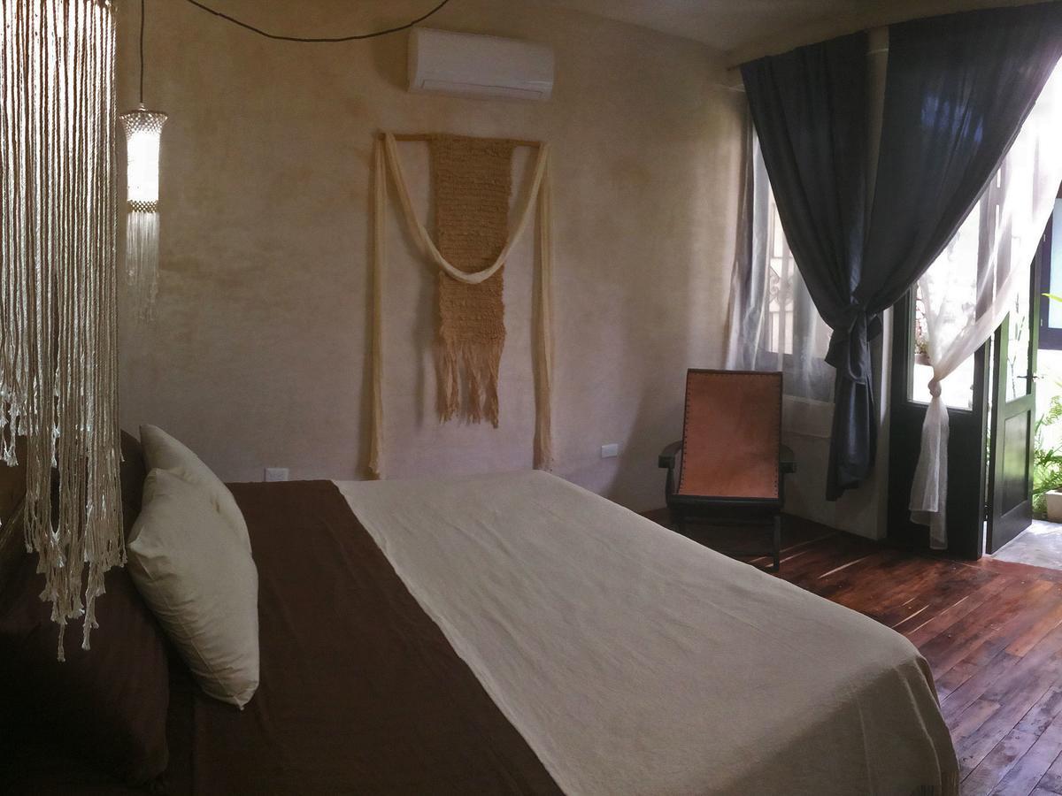 La Flor Casa Boutique Bed & Breakfast Valladolid  Luaran gambar