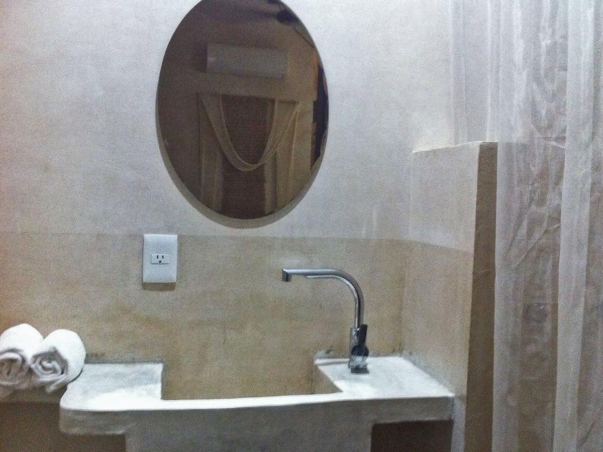 La Flor Casa Boutique Bed & Breakfast Valladolid  Luaran gambar