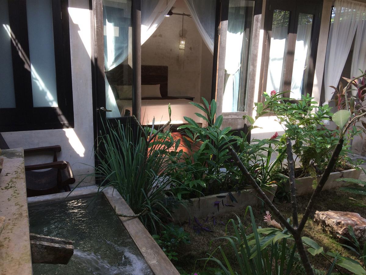 La Flor Casa Boutique Bed & Breakfast Valladolid  Luaran gambar